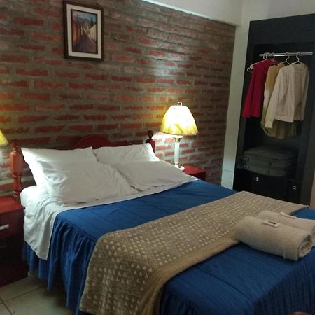 La Francisca Διαμέρισμα San Salvador de Jujuy Εξωτερικό φωτογραφία