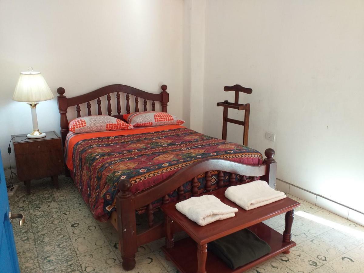La Francisca Διαμέρισμα San Salvador de Jujuy Εξωτερικό φωτογραφία